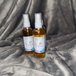 Rose Green Tea Face Toner